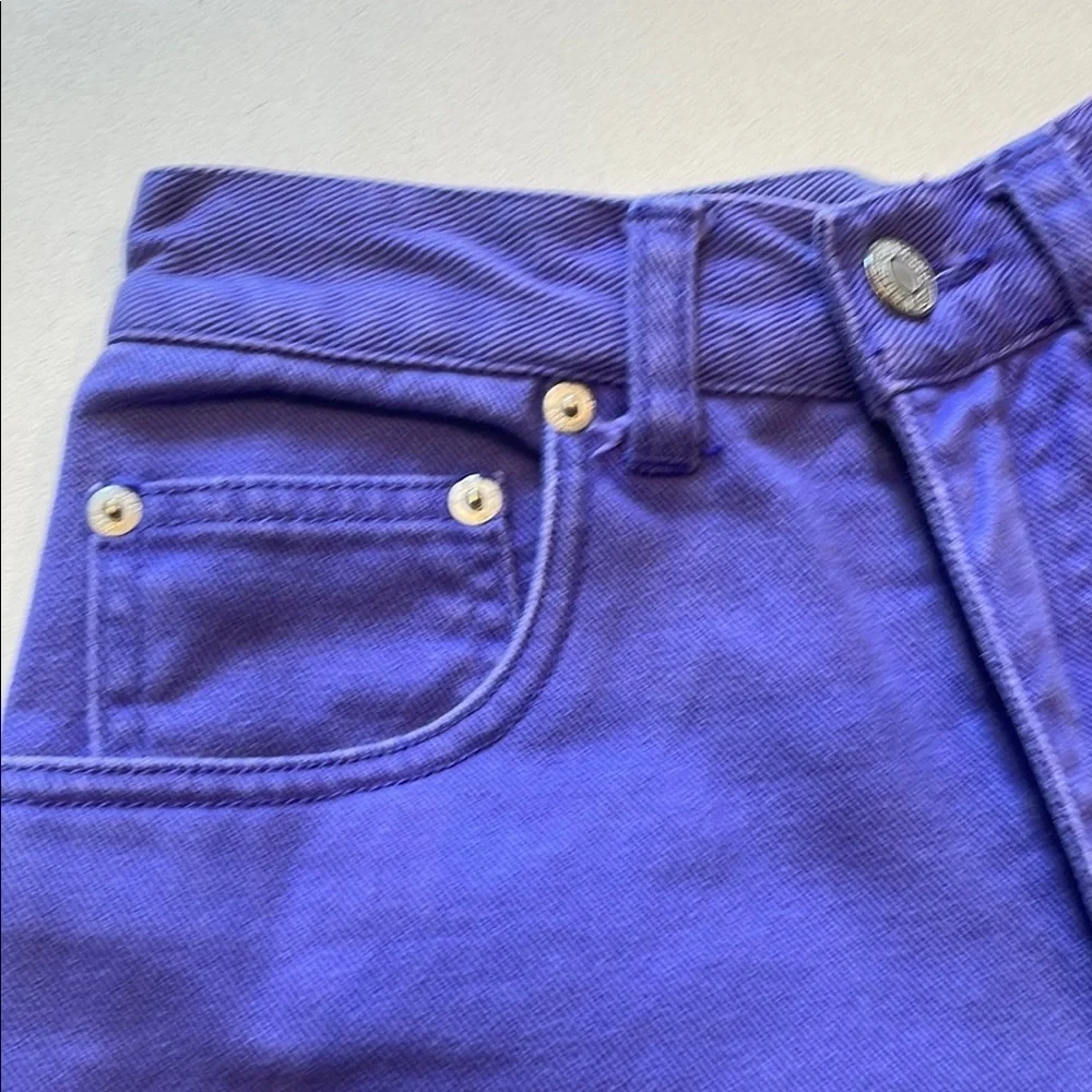 GAP stylish purple